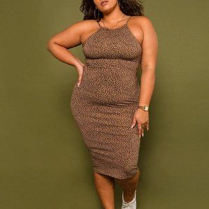 Manners London Nata Dress